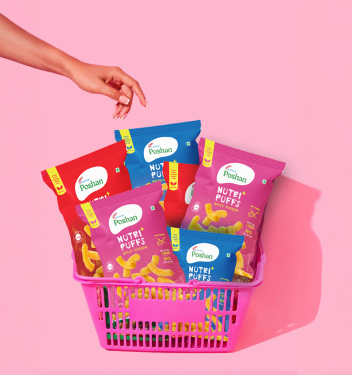 NUTRI PUFFS