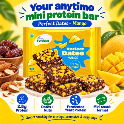 Perfect Dates Mango 20gms