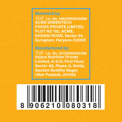Perfect Dates Mango pack of 12, 240 gms