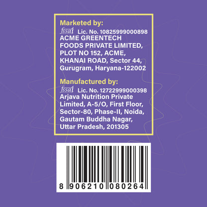 Perfect Dates Badam Pista Pack of 6, 120gm