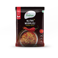 Nutri+ Noodles