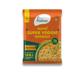 Super Veggie Noodles