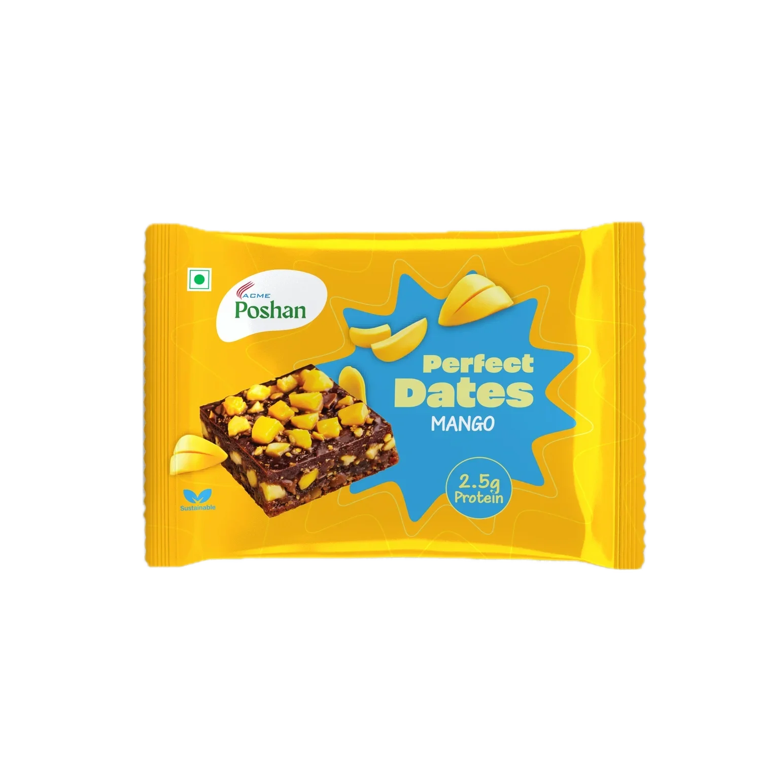 Perfect Dates Mango 20gms