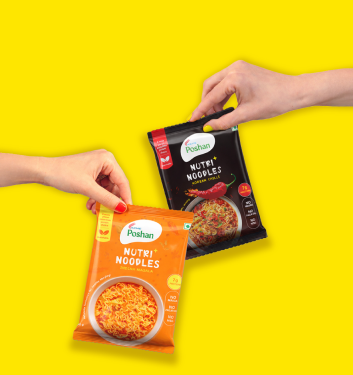 NUTRI NOODLES
