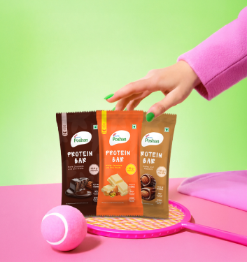 PROTEIN BAR