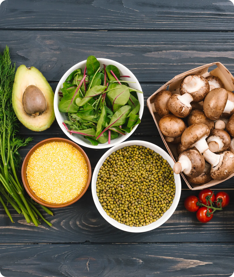 Transparency builds trust