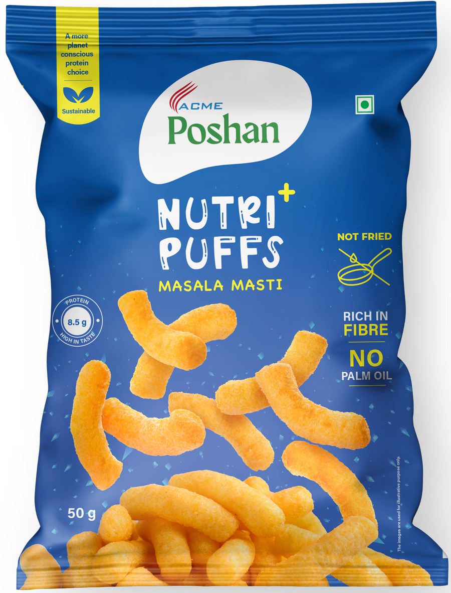 Snacks so *good* they won't last