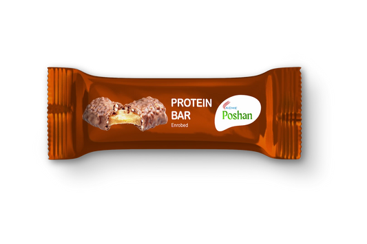 Protein Bar Dates and Almonds (50gms)