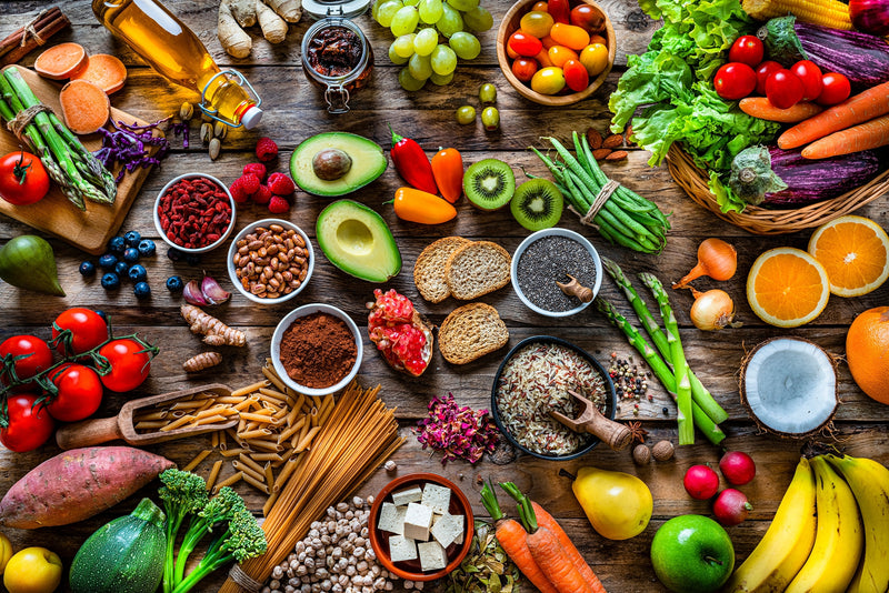 Healthy only works if it’s delicious.